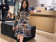 -Max Mara(王府井奥莱·香江小镇店)