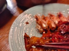 -丽江金茂凯悦臻选酒店-滇香馆