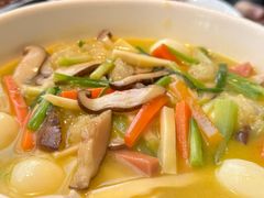 -树厨贵州菜(大十字店)