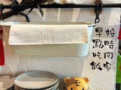 -如禾素食·下午茶·糖水