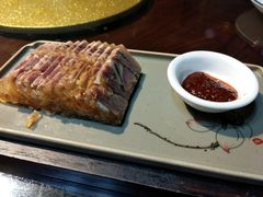 白切羊肉-得意楼蒸菜馆