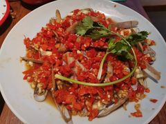 -老闵田螺馆·南昌市井菜·特色小吃(总店)