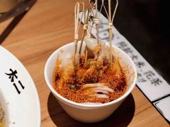 -太二酸菜鱼(汕头苏宁广场店)