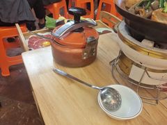 -龚印记牛骨牛杂屋·四代传承(珠影星光城店)