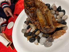 -山西会馆·晋菜·晋商宴·牌匾博物馆(胜利东街店)