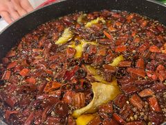 -峨嵋酒家(牡丹园店)