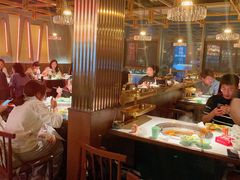 -晓宇重庆火锅(赛格国际购物中心店)