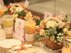 -奈雪的茶(石家庄万象城店)