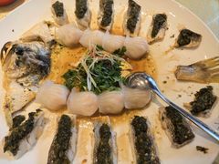 -熙春园餐厅