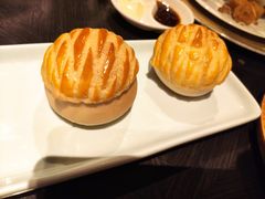 -万丽轩·粤菜(王府井金茂万丽酒店)