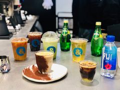 -COFFii&JOY(龙江新城市广场店)