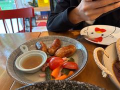 -Mesa Madre梅萨妈妈·Bintana(国贸店)