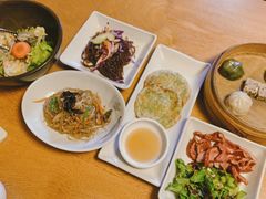 -原上草 韩定食