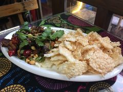 -小厨子私房菜·云南美食店