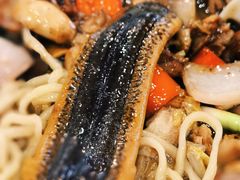 长鱼-风云面馆(珠海路店)