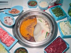 -季季红火锅(柳州城中万达二店)