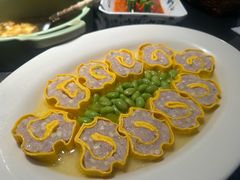 -锦荟JINHUI·浙江小馆(上海荟聚店)
