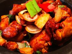 -大树餐厅(益田假日店)