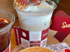 -Seesaw Coffee(朝阳大悦城店)