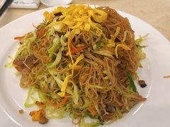 温州炒粉干-阿湾楼·温州海鲜·江浙菜(京江路店)