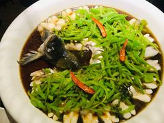 -粗茶淡饭·隐庐私厨(东亭店)