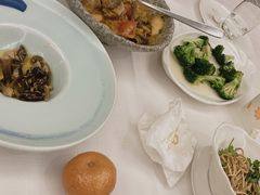 -云山九里度假酒店蝶庐阁中餐厅