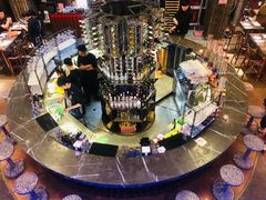 -MOSSO德国餐厅·音乐酒吧(环宇荟店)
