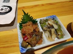 -竹幸日本料理(国光1937科技文化创意园店)
