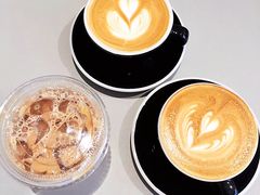 -Seesaw Coffee(上生新所店)