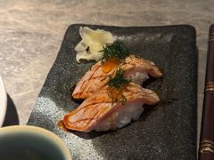 -炙柒Sekinana·精致日料(合生汇店)