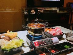 -百威KTV(恒福路店)