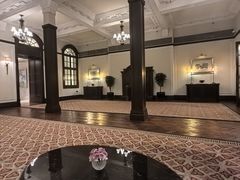 -上海外滩华尔道夫酒店