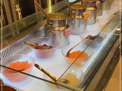 -溪边姑娘·拉丝酸奶水果捞(春熙路店)