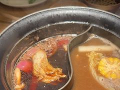 -温野菜涮涮锅(大悦城店)