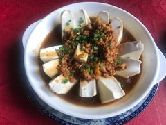 山水豆腐-生态苑农庄(十里画廊遇龙河店)