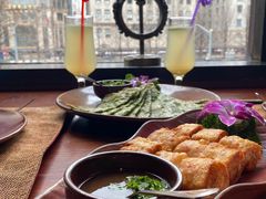 -花马天堂云南餐厅 Lost Heaven(外滩店)