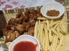 -西江红·株洲本地菜(滨江南路店)