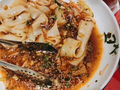 -西贝莜面村(上海百联西郊店)