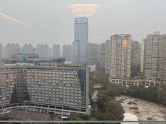 -成都世纪城天堂洲际大饭店
