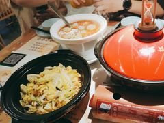 -王妈热卤·川味馆(海昌店)