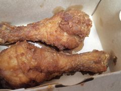 -Kyochon1991校村炸鸡(杨高中路店)