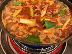 -湘肠香火锅店(团结湖店)