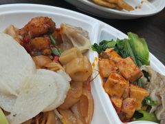 -泰合素食(双流店)