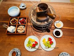 -梅间堂茶馆(绿地缤纷城店)