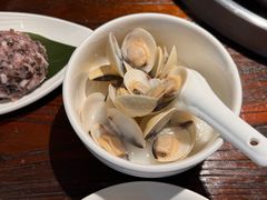 -大良毋米粥(锦龙路总店)