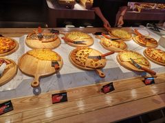 披萨区域-比格比萨自助(德思勤四季汇店)