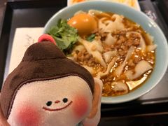 -喜晋道面馆(华严寺广场店)