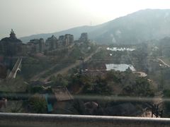-东部华侨城