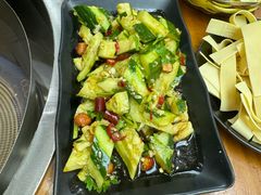 -曹丞相·地锅鸡·地锅鱼(武林店)