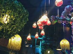 -胡桃里音乐酒馆(曲江店)